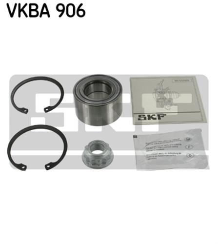 SKF VKBC20062 | Ön Teker Rulmanı Seat Arosa Polo Lupo 6N0498625