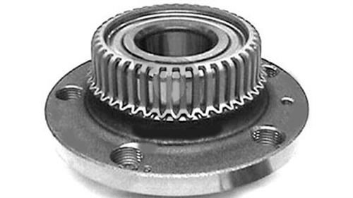 SKF VKBC 20080 | Arka Porya VW Golf IV/V, Bora, Audi A3, Seat Leon, Skoda Octavia