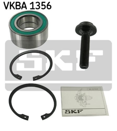 SKF VKBC20089 | Ön Teker Rulmanı VW Passat 1.9-2.5 TDI 97-05 Audi A4/A6/A8 88-04