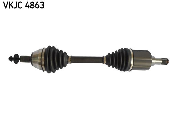 SKF VKJC4863 | Aks Komple Ön Sol Volvo C30, S40 II, V50 10-12