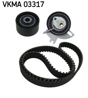 SKF VKMA03317 | Triger Seti C-Max II