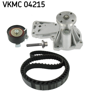 SKF VKMC04215 | Triger Seti + Devirdaim (Ford)