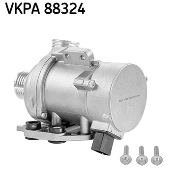SKF VKPA88324 | Devirdaim Pompası BMW N52 N53 BMW F10 F11 F18 F01 F02 F25