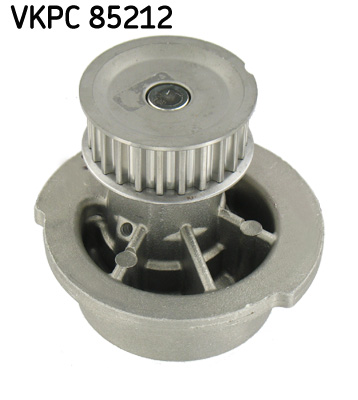 SKF VKPC 85212 | Devirdaim Su Pompası Corsa B Astra F Astra G Vectra B X14xe X16xel