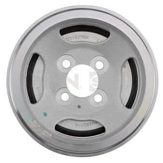 SNR DPF35823 | Krank Kasnağı Doblo-Albea-Fiorino-Linea 1.3 Mtj 16V