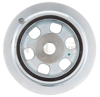 SNR DPF35830 | Krank Kasnağı Iveco Daily IV 11 > 3.0 JTD F1c