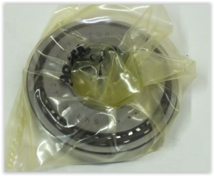SNR EC42310S01H200 | Şanzıman Rulmanı G.Punto-Bravo 1.4