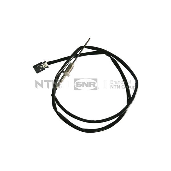 SNR EGT16204 | Egzoz Sıcaklık Sensörü Kat. Ustunde BMW B37 F40 F44 F45 F46 F48 F39