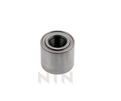 SNR FC41288S04 | Arka Teker Rulmanı Renault Megane II SW Scenic II Megane III Fluence Micra IV K13