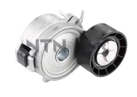 SNR GA35934 | Alternatör Gergi Rulmanı Kütüklü P206 06 > Partner-Berlingo 08 > C4 04 > Xsara 05 > 1.6 16V Tu5