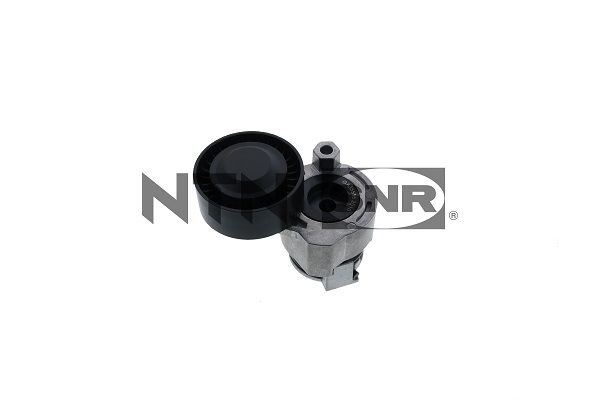SNR KA85528 | V Kayış Seti Captur I 13 > Clio IV 12 > Duster 10 > Kangoo II 08 > Megane IV 16 > Sandero II 13 > Logan Mcv II 13 > Dokker 12 > 1.5 DCI
