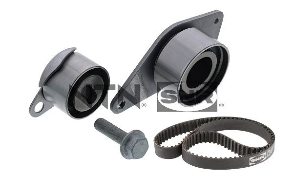 SNR KD45555 | Eksantrik Gergi Kiti 153X260 Megane 91 > 01 Laguna 97 > 01 Exp 01 > Scenic 99 > 03 Espace III 99 > 02 1.9Dc İ