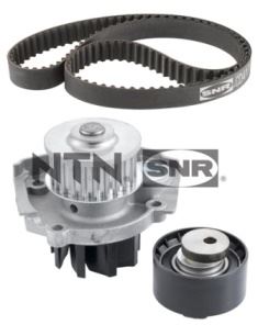 SNR KDP458341 | Devirdaimli Eksantrik Gergi Kit Brava-Bravo 1.2 II 1.4-Doblo