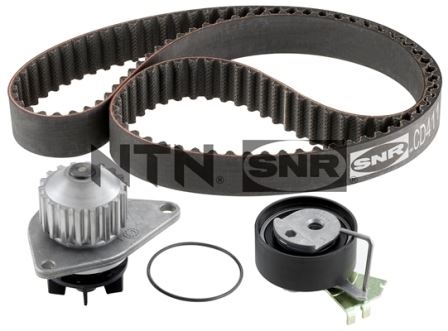 SNR KDP459340 | Triger Seti Devirdaim P106-P206-P306-Partner-Berlingo-C2-C3-Saxo 1.1