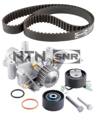 SNR KDP459401 | Triger Seti Devirdaim P206-P307-P406-P407-P607-P806-P807 Expert-Jumpy-C4