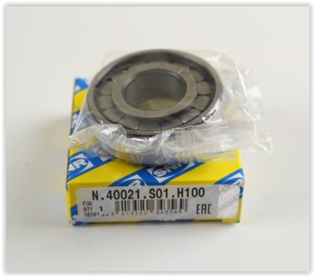 SNR N45002S03H500 | Şanzıman Rulmanı Fiat Albea-Palio-Doblo-Brava-Bravo-Marea-Punto-Uno II C514/513