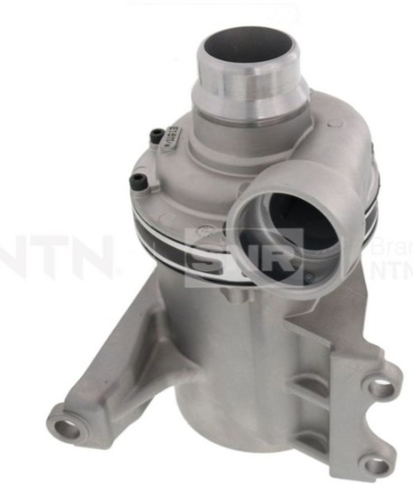 SNR WPE009 | Su Pompası Volvo S60 T3 T4 T5 T6 2015 > 2019 > S80 S90 2014-2020 > V40 V60 V90 Xc40 Xc60 Xc90 El Ektrikli Su Pompası