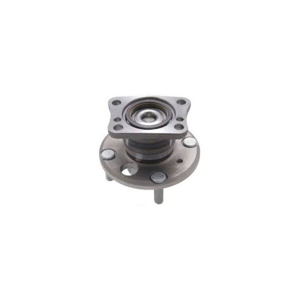 SNR XHGB35395NTN | Porya Rulmanlı Arka Ford Fiesta 08 >
