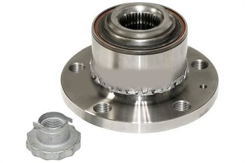 SNR XMGB40899R04 | Ön Teker Poryası 5 Bijon ABS Li Polo 1.2 16V / 1.4 16V Fabia Cordoba Ibiza A2 (72mm) 09 -