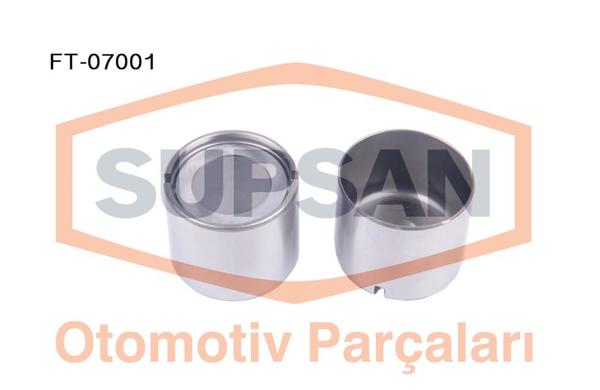SUPSAN FT-07001 | Subap Fincanı Takımı Fiat Tempra-Uno-Palio 1.6 8V SLX