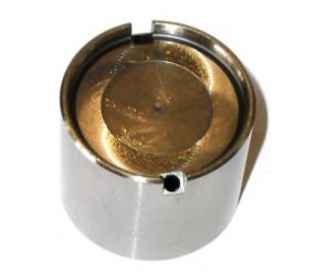 SUPSAN 07012-12 | Subap Fincanı (8.20mm) (Renault: Kangoo Clio Megane 1.5 DCI Eng-K9k)