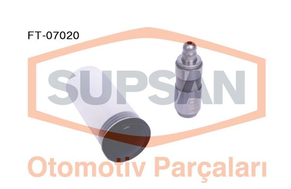 SUPSAN FT-07020 | Fıncan Tk Accent-Getz 1.5Crdi 12V