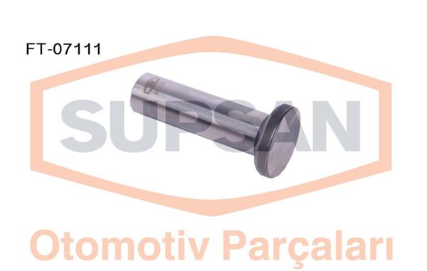 SUPSAN FT-07111 | Subap Fincanı Fiat 131 1.3-1.6 77-01 / Doğan 86-01 / Kartal 82-01 / Şahin 77-01 (Takım)