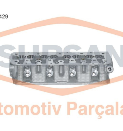 SUPSAN H0000429 | Silindir Kapağı Fiat 131 1.6