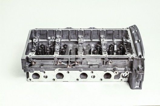 SUPSAN H0000492 | Silindir Kapağı (Ford Transit V363 2.2 155 Ps A.Ceker 12-17 Ranger 12 -)