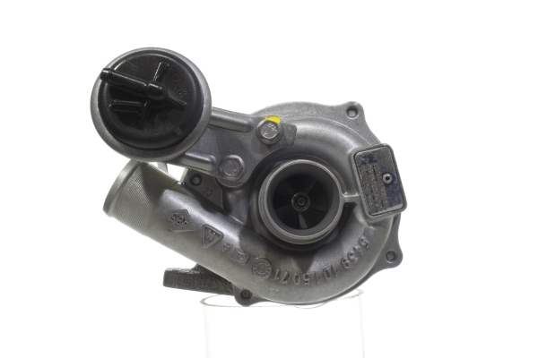 SUPSAN U003 | Turbo Renault Clio II/III/Kangoo/Megane II/Modus/Symbol I-II/Logan/Sandero/Micra III 1.5 dCi K9K 65Bg
