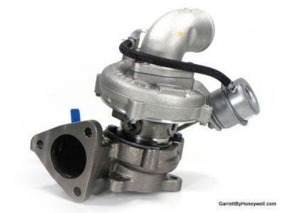 SUPSAN U008 | Turbo Hyundai H100/Starex 2.5 TCI / Kia Bongo K2500/Perigo 2.5 TCI