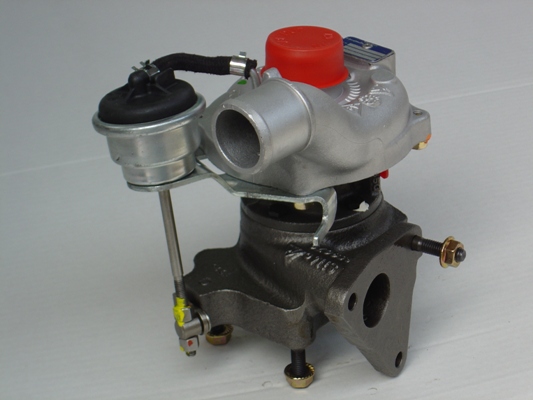 SUPSAN U018 | Turbo Sarj Renault Clio III 1,5 DCI Br0g (K9k768) Kangoo 1,5 DCI Fc1e (K9k714) Logan 1,5 DCI Bs0k (K