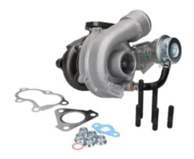 SUPSAN U061 | Turbo Komple Ford Transit Bus E 2.5 TD 94-00