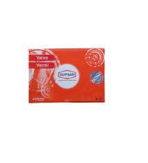 SUPSAN 40356-40357-1 | Takım Subap (8V) Volkswagen Transporter T4 19D 24 D 1X Aab (4 Silindir)