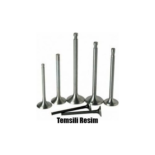 SUPSAN 40674-40675 | Tv.40674.40675 / Subap Takımı (Ford: Transit 2.4 L Puma V184)
