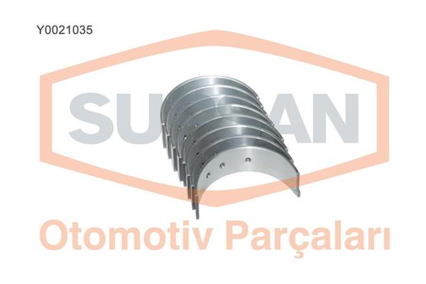SUPSAN Y0021035 | Kol Yatak Std (Fiat: M.131 1.6)