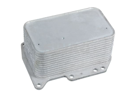 SUPSAN YS0023 | Yağ Soğutucu Master III Movano 2.3 DCI CDTI