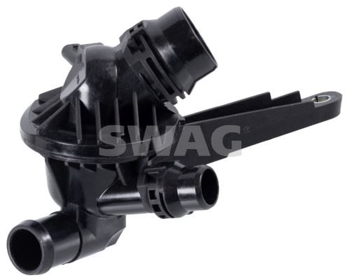 SWAG 33102693 | Termostat 105 C BMW N13 F20 F21 F30 F31 F80