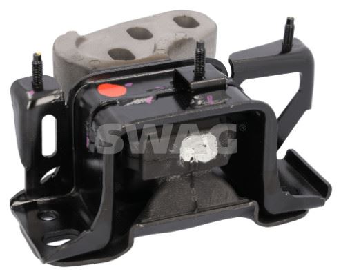 SWAG 33109951 | Şanzıman Takozu Ford Ecosport-Puma 18 > Febı 185513 Febı 185513