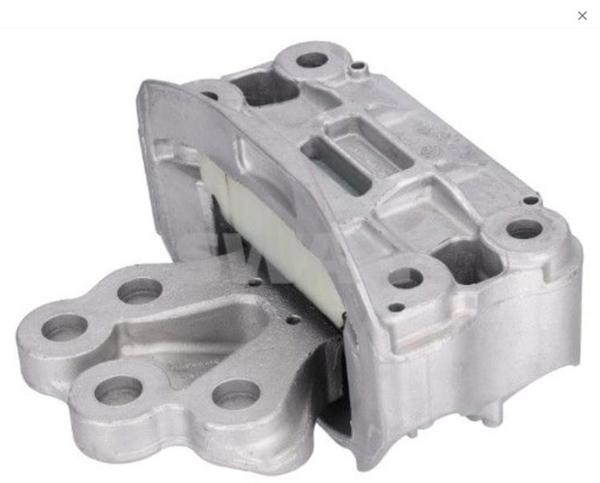 SWAG 33113400 | Şanzıman Takozu Üst Ford Custom 23 > VW Transporter-Caravelle 24 > 8 İleri Otomatik