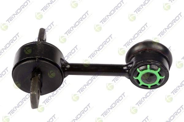 TEKNOROT A-540T | Z-Rot Arka-A4 8E2-8E5-B6-2001-2004 -