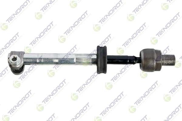 TEKNOROT B-205 | Rot Kolu Sol BMW E30