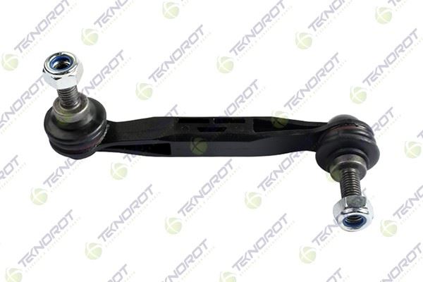 TEKNOROT B-357 | Askı Rotu Arka Sol BMW F20 F21 F22 F23 G42 F30 F31 F34 F35 G20 G21 F32 F33 F36 G22 G23 G26 E84 G29