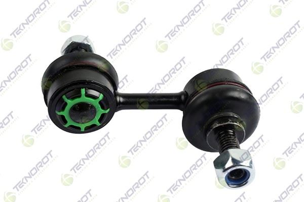 TEKNOROT B-412T | Askı Rotu Arka BMW E39