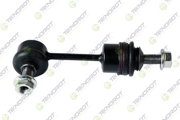 TEKNOROT B-630 | Askı Rotu Arka Sağ Sol BMW E63 E64 E61 E60 03 > 10