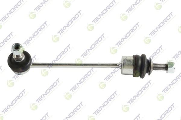 TEKNOROT B-662 | Askı Rotu Arka Sağ Sol BMW E65 E66 E67 00 >