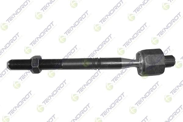 TEKNOROT B-663 | Rot Kolu BMW E65 E66 E67