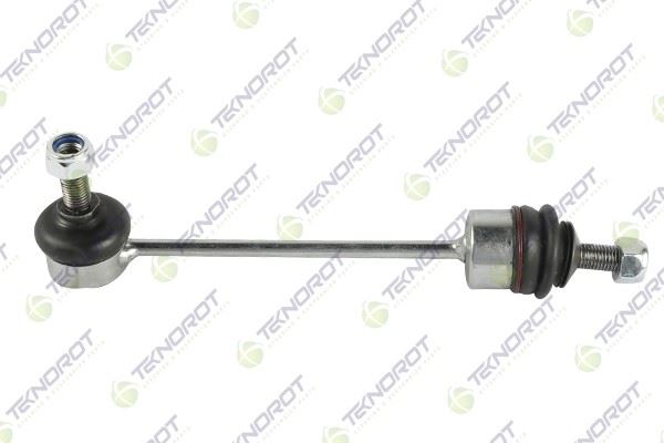 TEKNOROT B-672 | Askı Rotu Arka Sağ Sol BMW E65 E66 E67 00 >