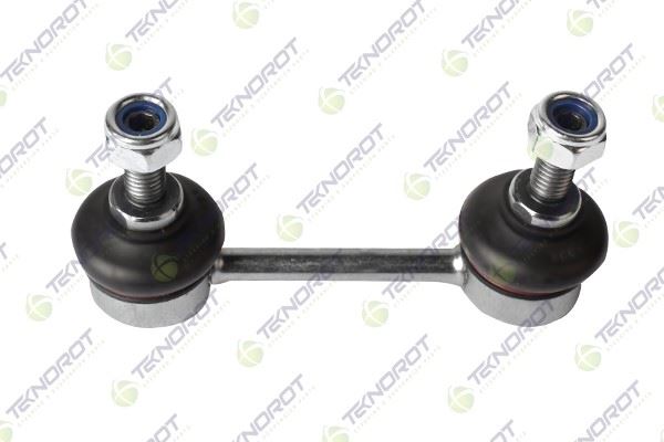 TEKNOROT B-838 | Askı Rotu Arka BMW X3 E83 03 > 11