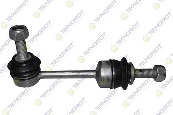 TEKNOROT B-850 | Askı Rotu Arka BMW F15 F85 E70 E71